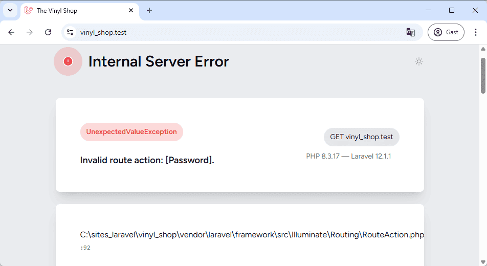 APP_DEBUG=true