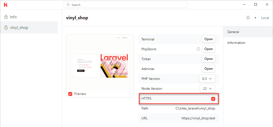 Herd https